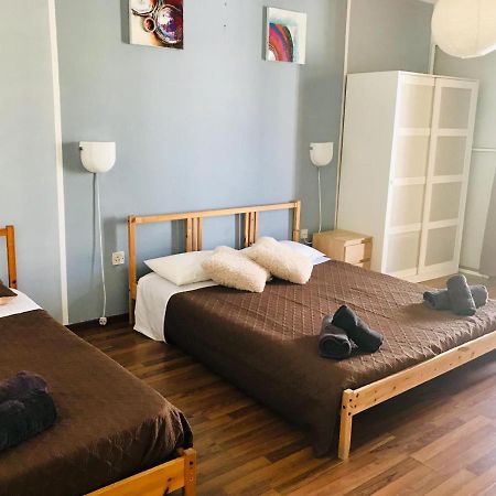 Appartamento Point Elyseum Apartament San Giuliano Esterno foto
