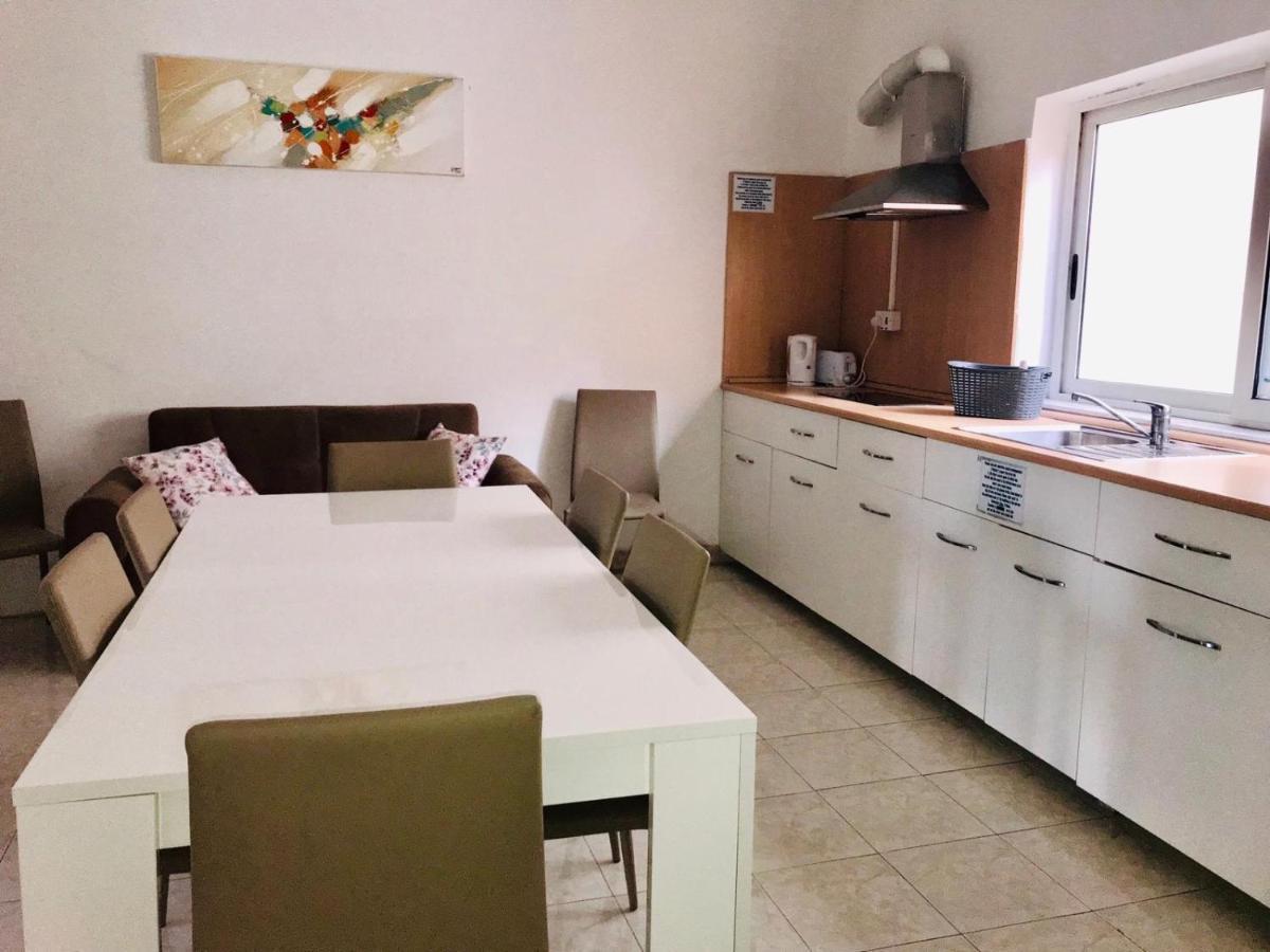 Appartamento Point Elyseum Apartament San Giuliano Esterno foto