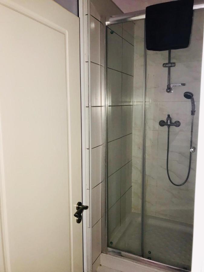 Appartamento Point Elyseum Apartament San Giuliano Esterno foto