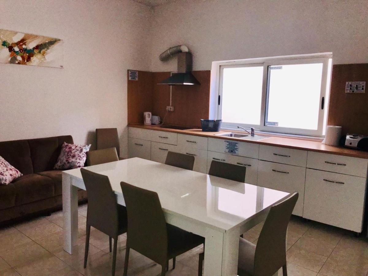 Appartamento Point Elyseum Apartament San Giuliano Esterno foto