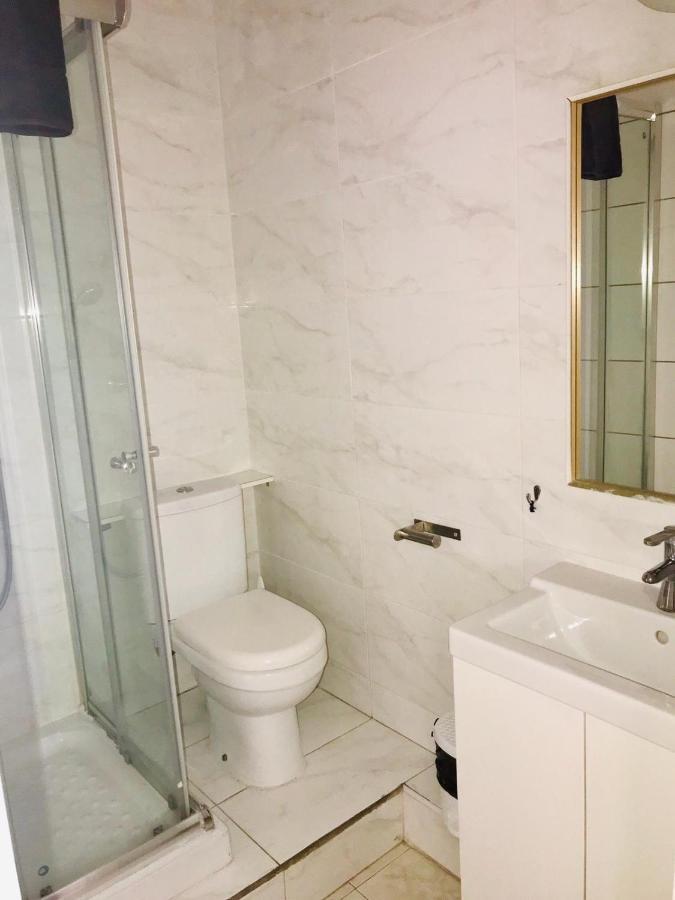 Appartamento Point Elyseum Apartament San Giuliano Esterno foto