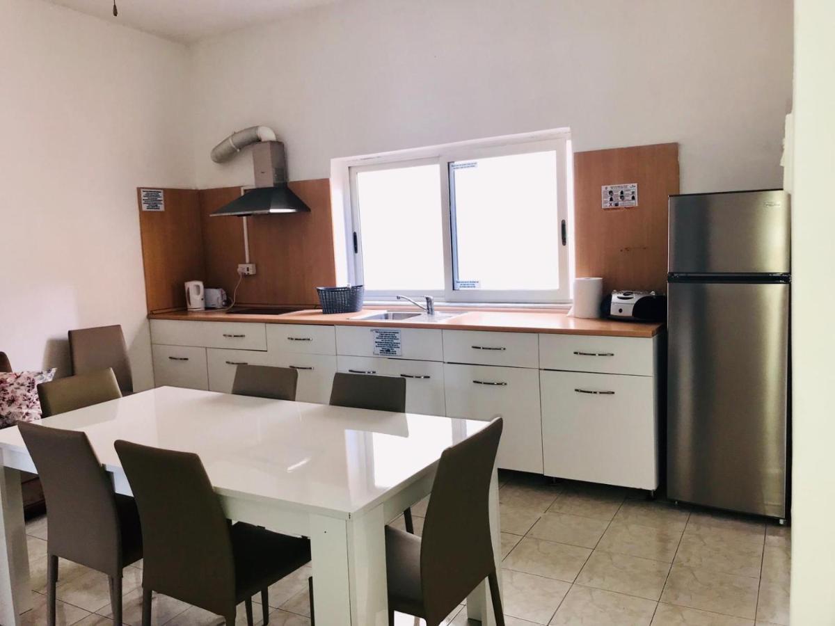 Appartamento Point Elyseum Apartament San Giuliano Esterno foto