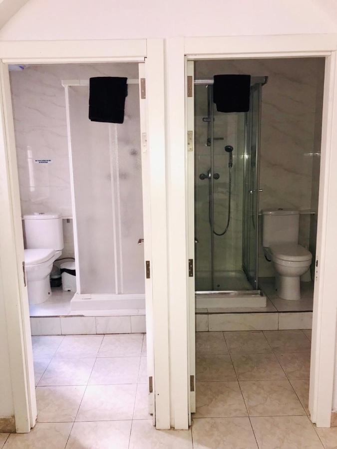Appartamento Point Elyseum Apartament San Giuliano Esterno foto