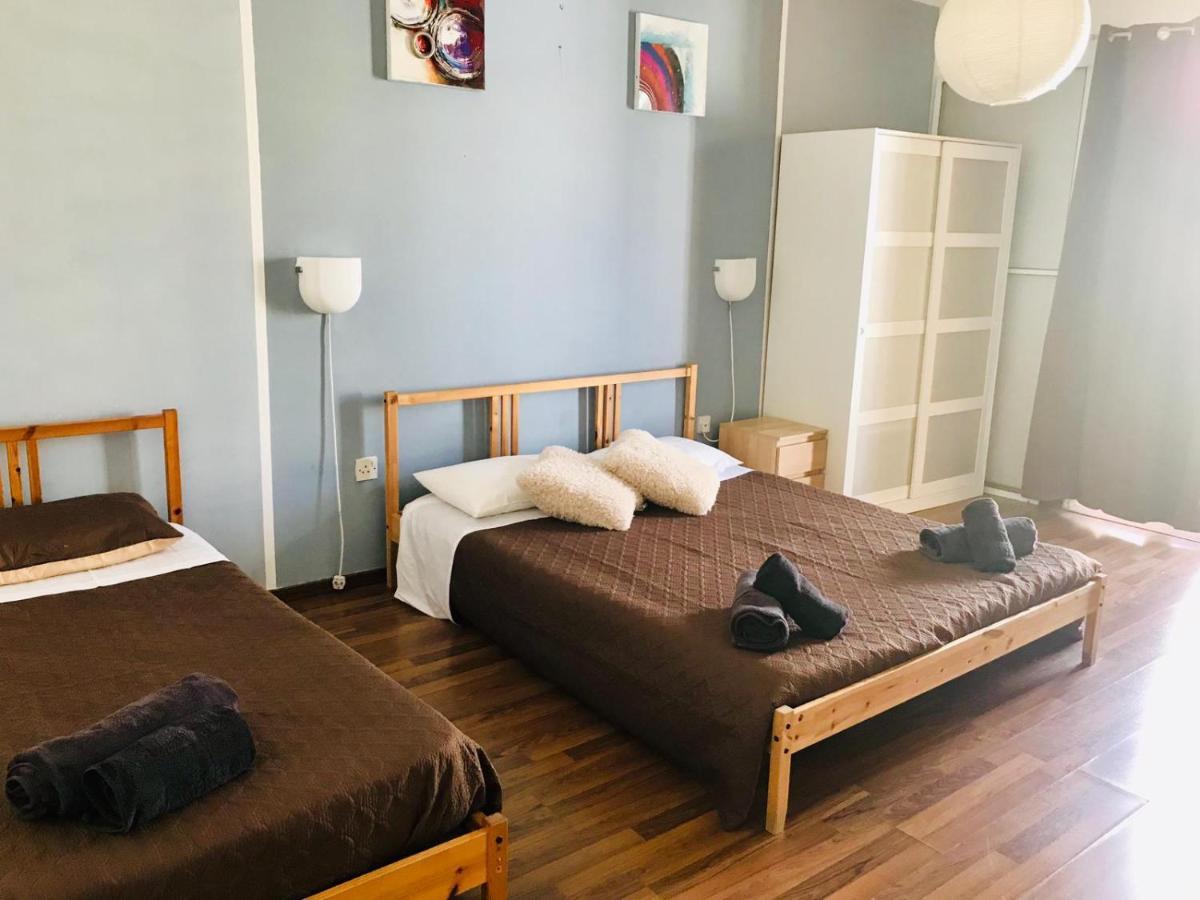 Appartamento Point Elyseum Apartament San Giuliano Esterno foto