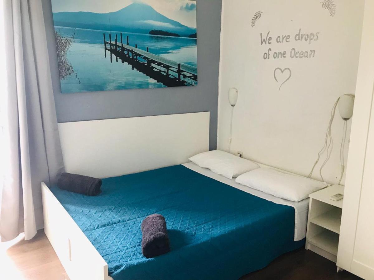 Appartamento Point Elyseum Apartament San Giuliano Esterno foto