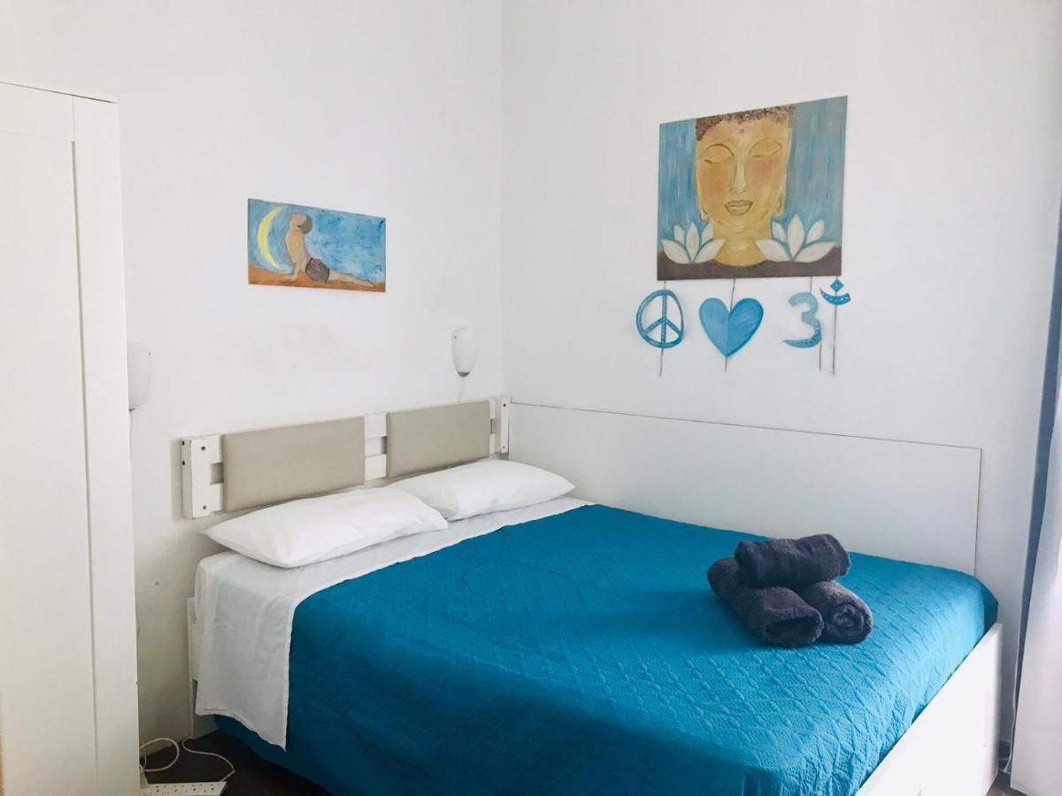 Appartamento Point Elyseum Apartament San Giuliano Esterno foto
