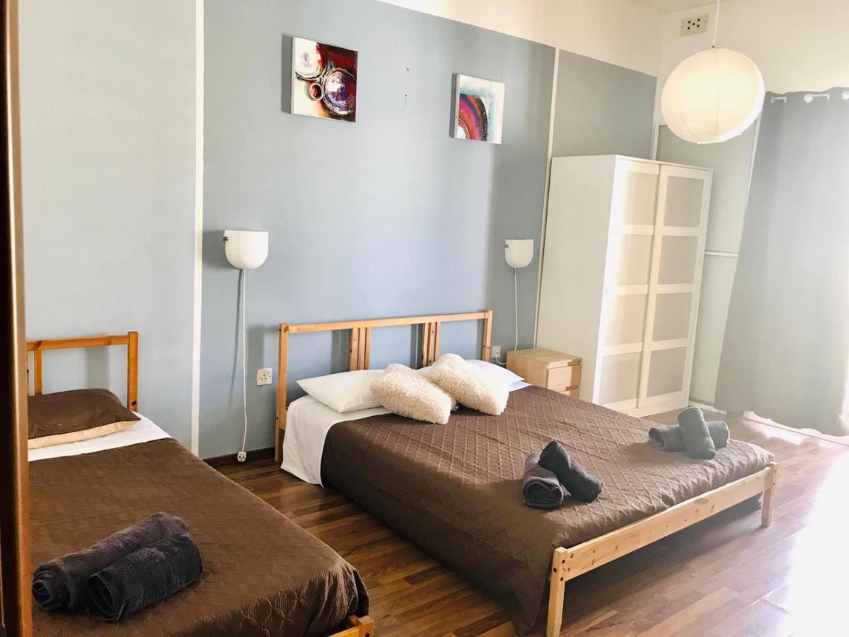 Appartamento Point Elyseum Apartament San Giuliano Esterno foto