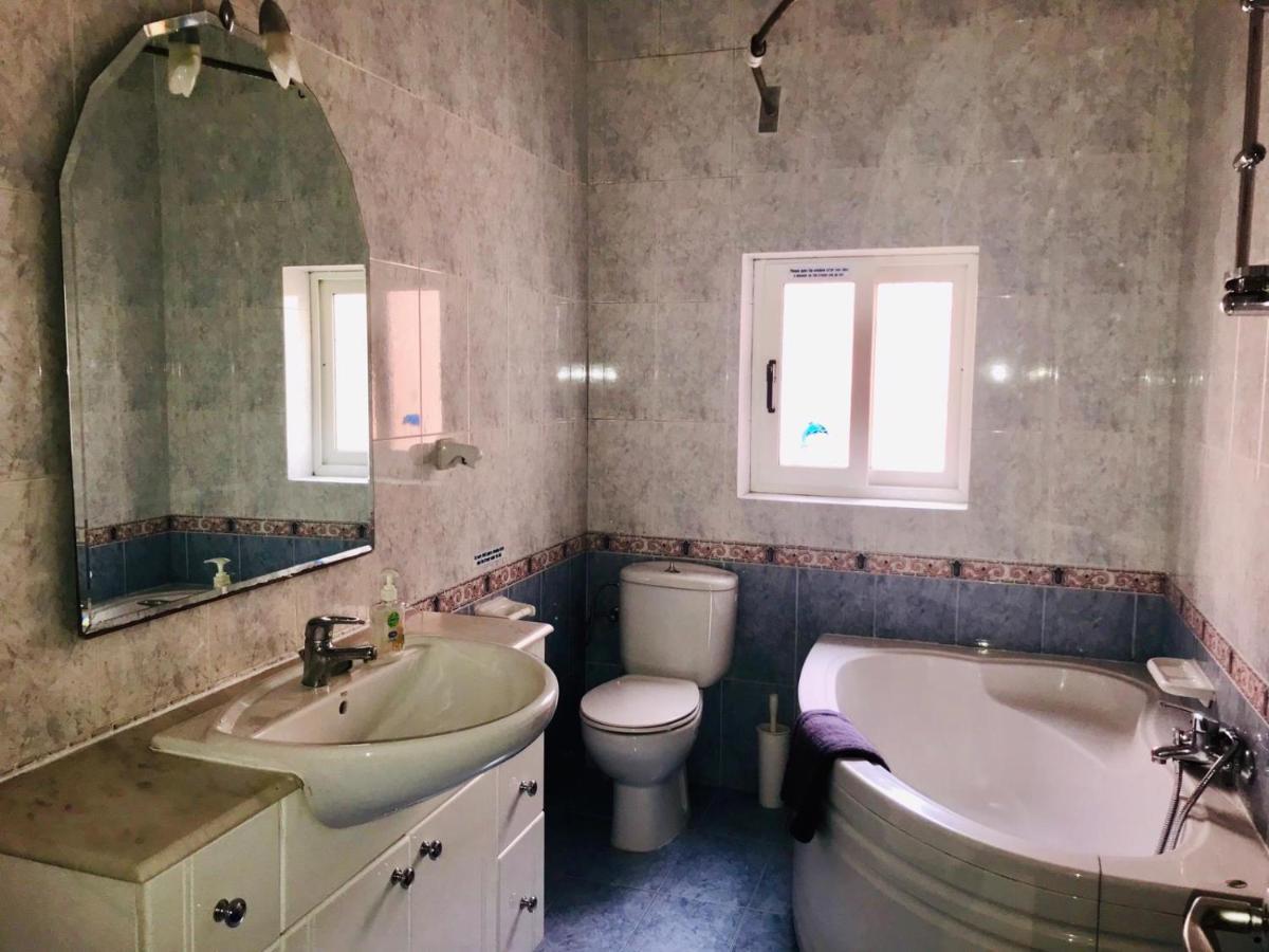 Appartamento Point Elyseum Apartament San Giuliano Esterno foto