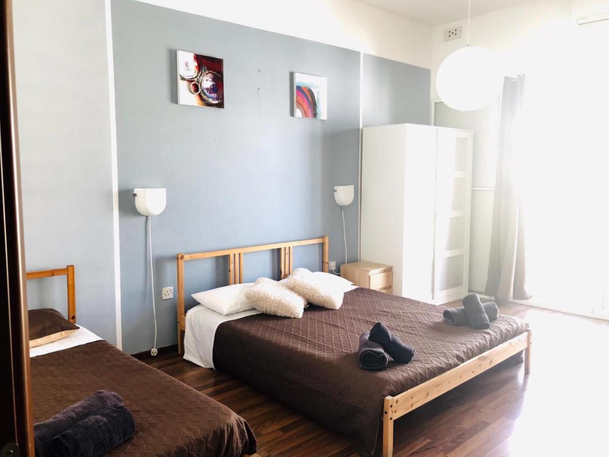 Appartamento Point Elyseum Apartament San Giuliano Esterno foto