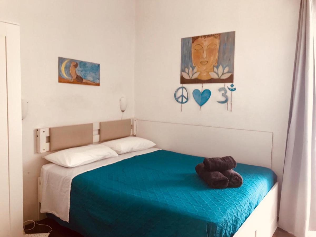 Appartamento Point Elyseum Apartament San Giuliano Esterno foto